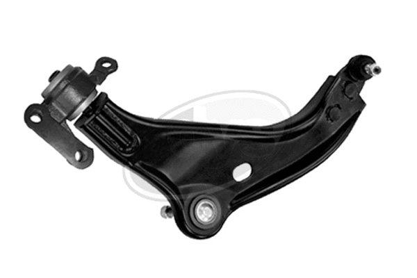 Control/Trailing Arm, wheel suspension (20-22015)