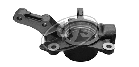 Steering Knuckle, wheel suspension (79-03506R)