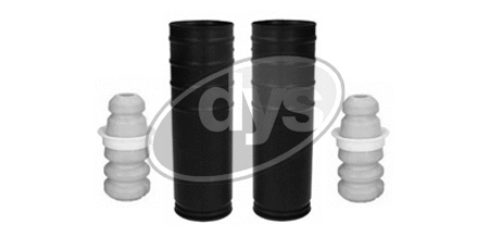 Dust Cover Kit, shock absorber (73-02975)