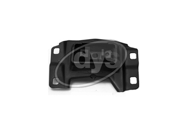 Mounting, engine (71-25537)