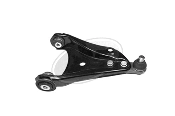 Control/Trailing Arm, wheel suspension (20-21377)