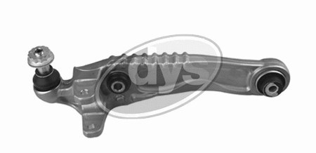 Control/Trailing Arm, wheel suspension (26-04130)