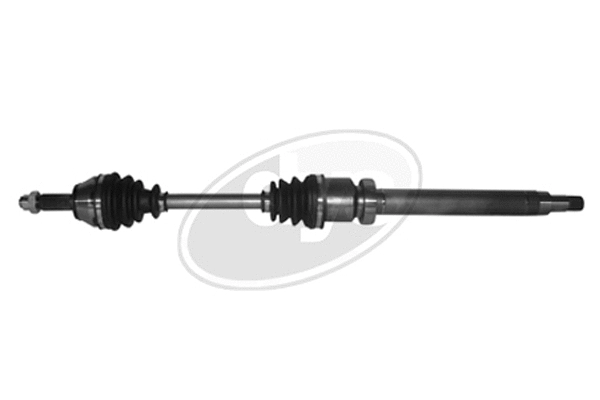 Drive Shaft (76-FD-8053)