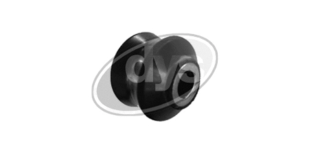 Bushing, stabiliser bar (75-24540)