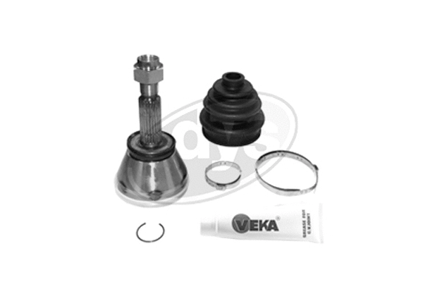 Joint Kit, drive shaft (77-FI-1105)