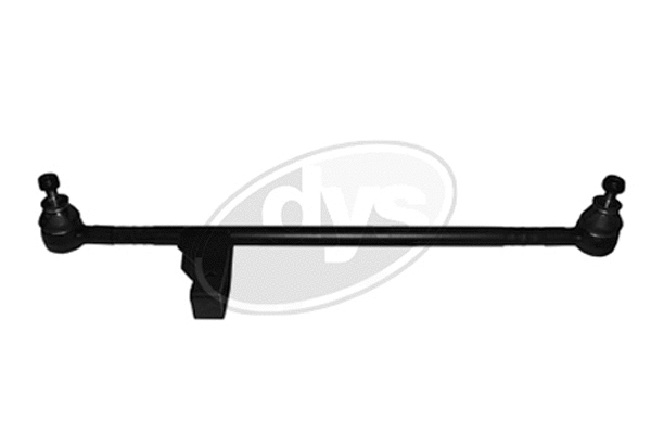 Centre Rod Assembly (23-00913)
