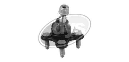 Ball Joint (27-10450)