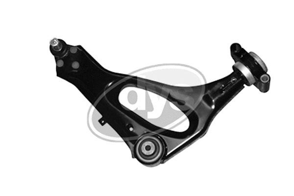 Control/Trailing Arm, wheel suspension (20-26491)