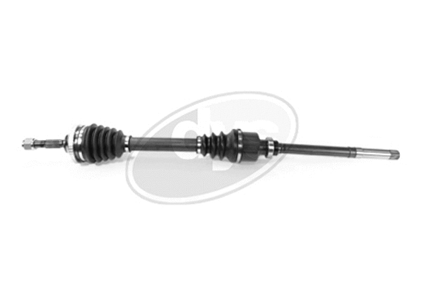 Drive Shaft (76-PE-8065A)