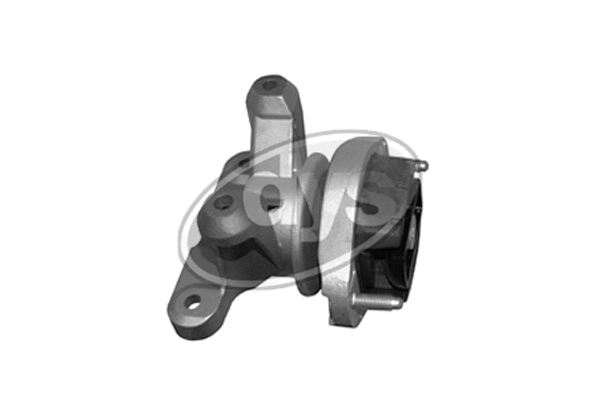 Mounting, automatic transmission (72-22094)