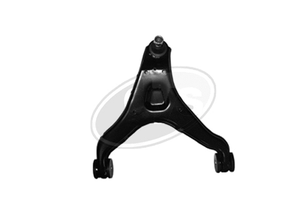 Control/Trailing Arm, wheel suspension (20-20037-2)