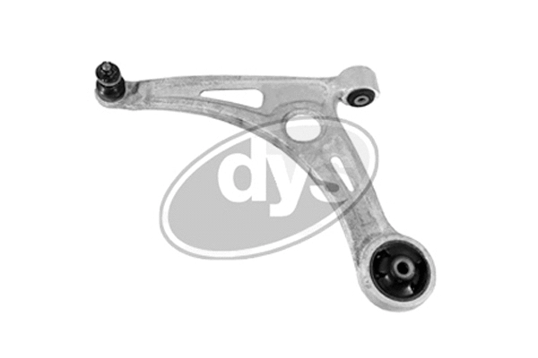 Control/Trailing Arm, wheel suspension (20-25450)