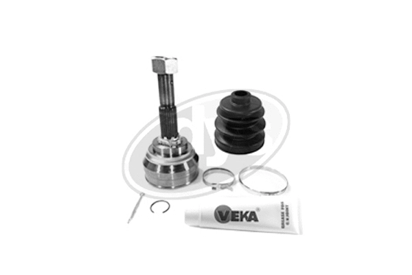 Joint Kit, drive shaft (77-NI-1101)