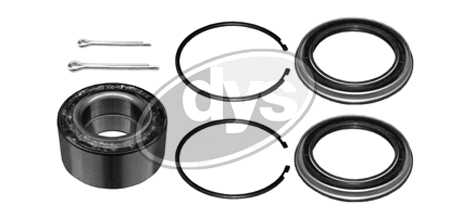 Wheel Bearing Kit (40-NI-9891)