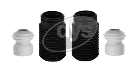 Dust Cover Kit, shock absorber (73-04650)