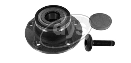 Wheel Bearing Kit (41-VW-9777)