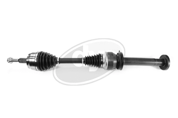 Drive Shaft (76-VW-8064)