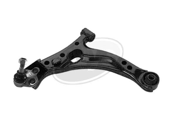 Control/Trailing Arm, wheel suspension (20-20016-2)
