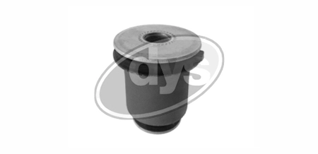 Mounting, control/trailing arm (37-04567)