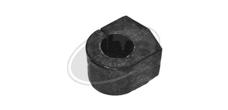 Mounting, stabiliser bar (75-25201)