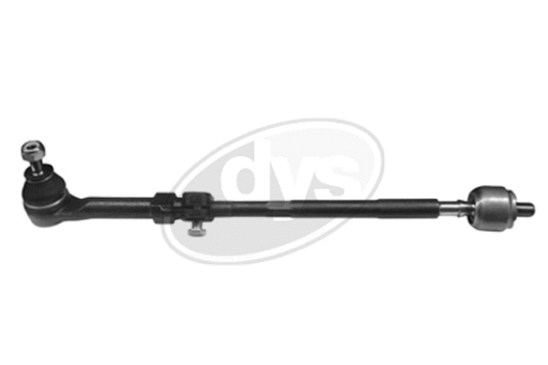 Tie Rod (21-00593-2)