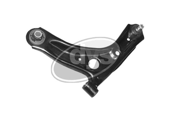 Control/Trailing Arm, wheel suspension (20-23623)