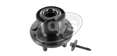 Wheel Bearing Kit (41-FD-9731)