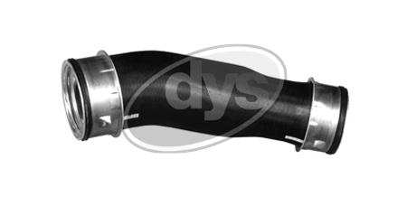 Charge Air Hose (76-01711)