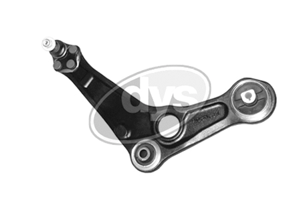 Control/Trailing Arm, wheel suspension (20-25322)