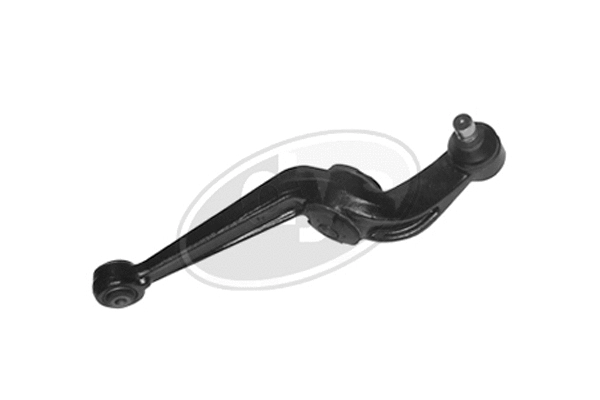 Control/Trailing Arm, wheel suspension (26-00855)