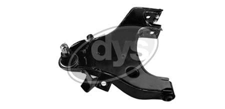 Control/Trailing Arm, wheel suspension (20-03361)