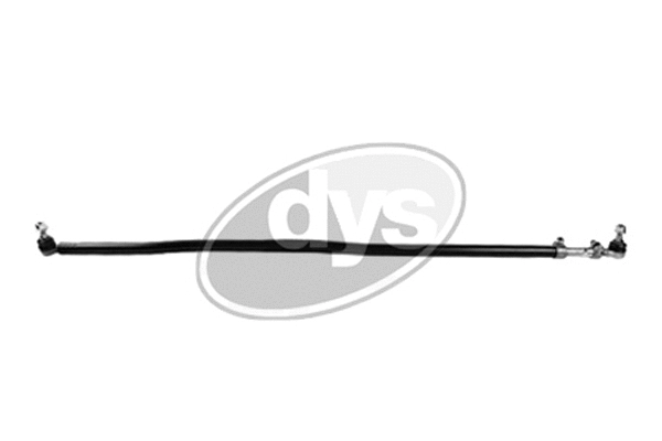 Centre Rod Assembly (23-27257)