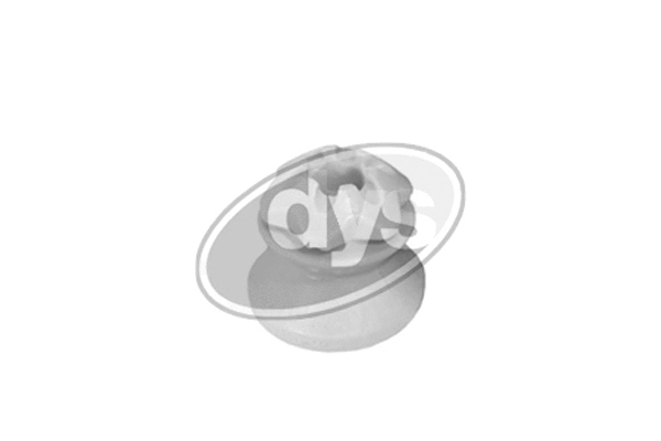 Rubber Buffer, suspension (73-28626)