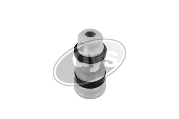 Rubber Buffer, suspension (73-28666)