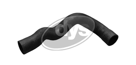 Charge Air Hose (76-01653)