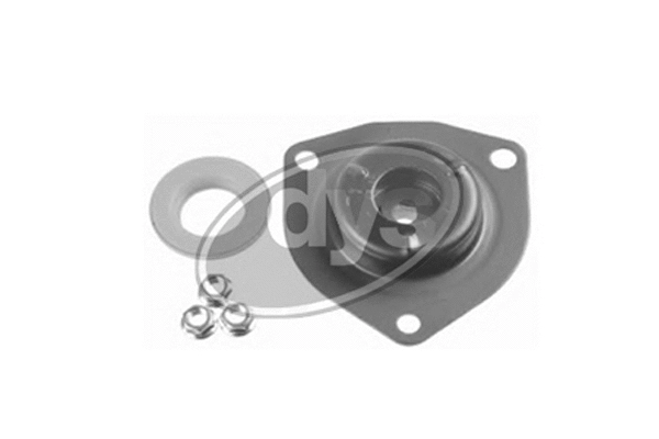Suspension Strut Support Mount (73-25604)