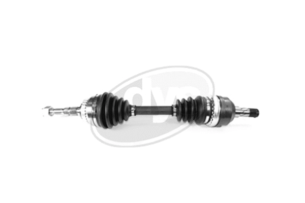 Drive Shaft (76-OP-8032A)