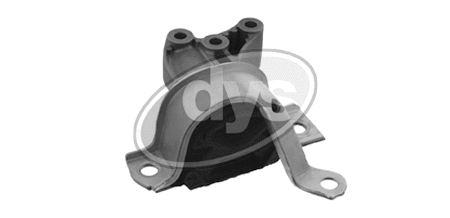 Mounting, engine (71-03418)