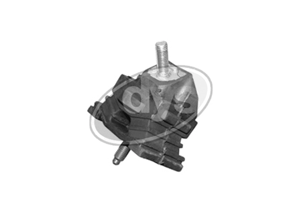 Mounting, engine (71-22184)