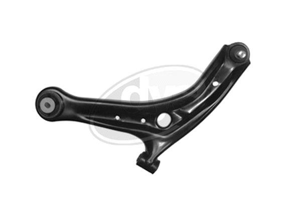 Control/Trailing Arm, wheel suspension (20-20607)