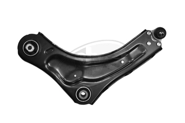 Control/Trailing Arm, wheel suspension (20-21175)
