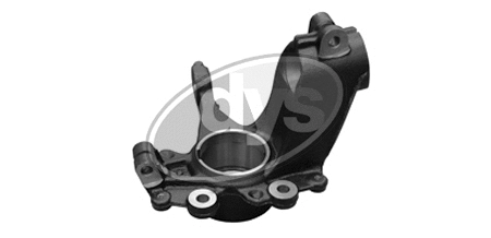 Steering Knuckle, wheel suspension (79-01909L)