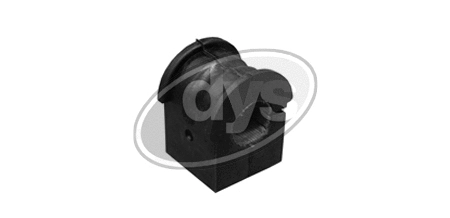 Mounting, stabiliser bar (75-25799)