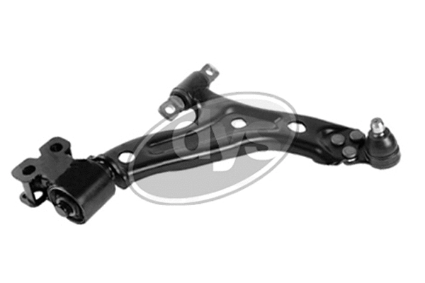 Control/Trailing Arm, wheel suspension (20-27085)