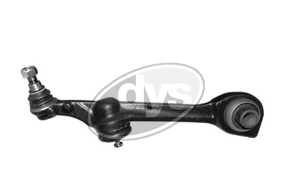 Control/Trailing Arm, wheel suspension (26-21562)