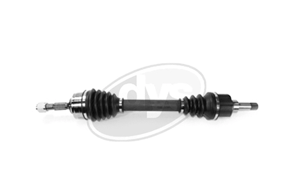 Drive Shaft (76-PE-8001)