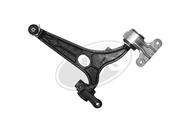 Control/Trailing Arm, wheel suspension (20-20797)