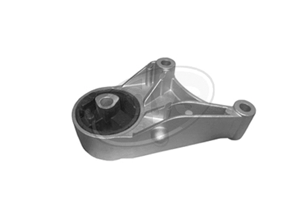 Mounting, automatic transmission (72-22475)
