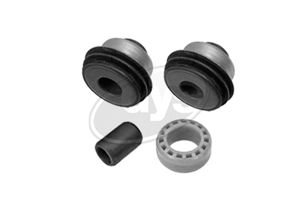 Mounting Kit, control/trailing arm mounting (37-05070-6)