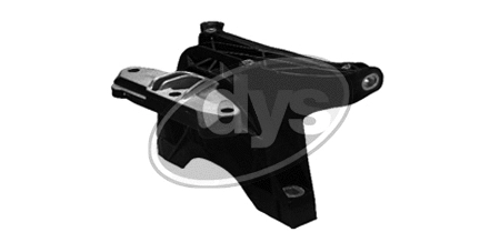 Mounting, engine (71-03639)